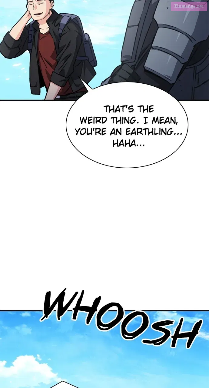 The Druid of Seoul Station Zinmanga X Chapter 159 Page 67