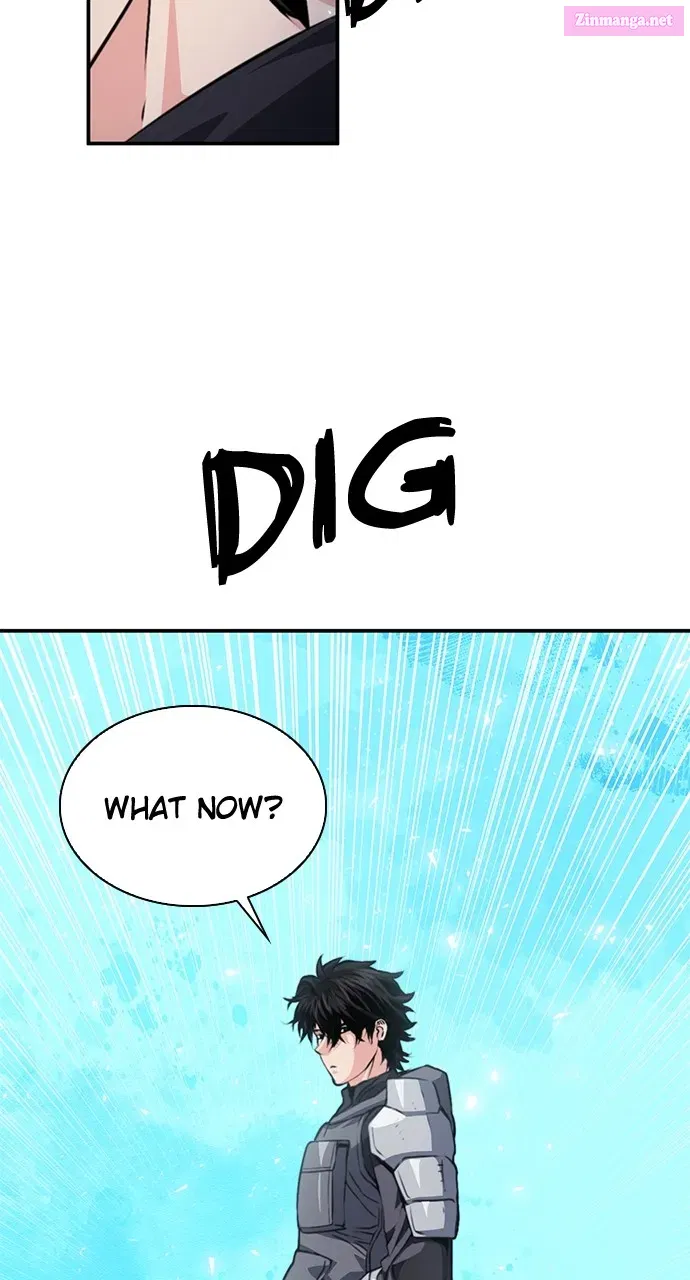 The Druid of Seoul Station Zinmanga X Chapter 159 Page 79