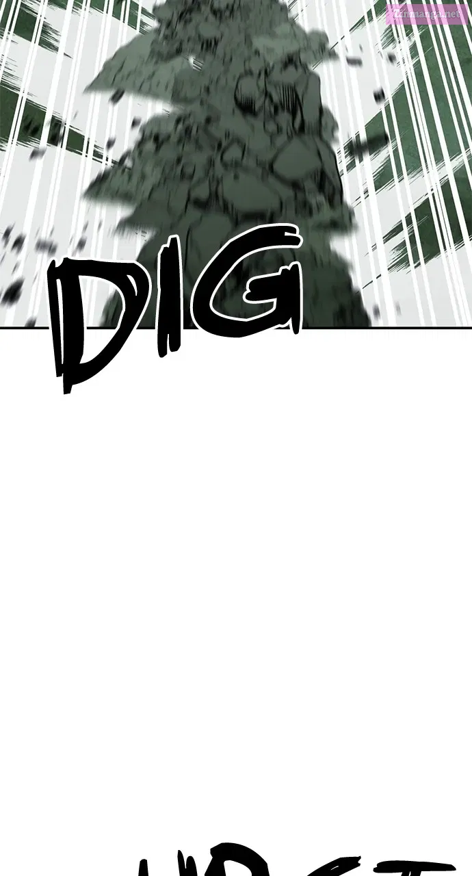 The Druid of Seoul Station Zinmanga X Chapter 159 Page 81