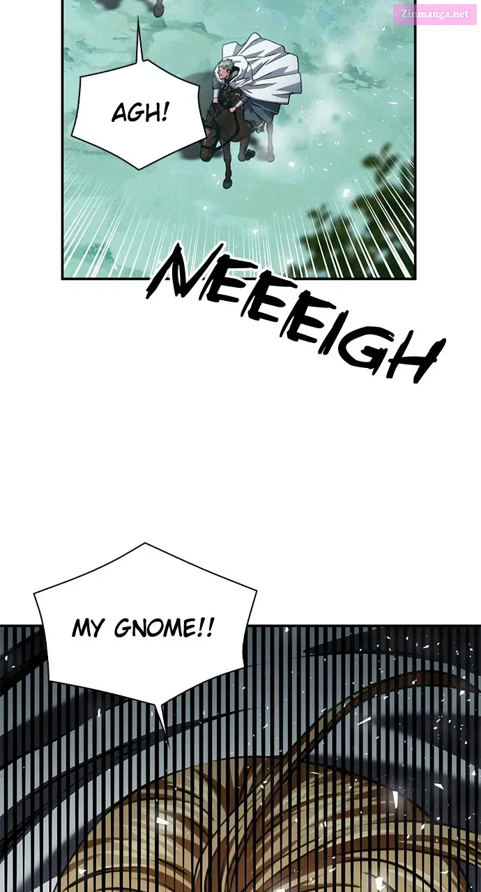 The Druid of Seoul Station Zinmanga X Chapter 159 Page 87