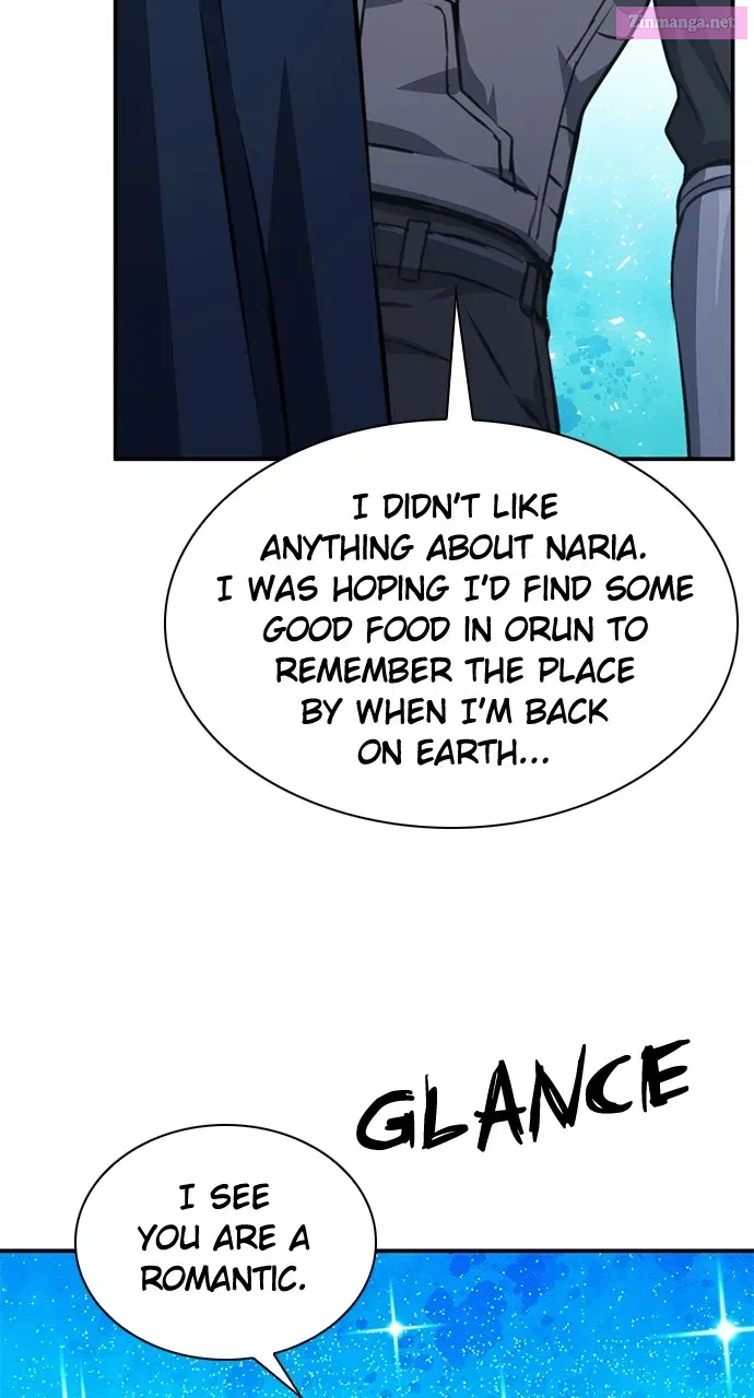 The Druid of Seoul Station Zinmanga X Chapter 159 Page 102