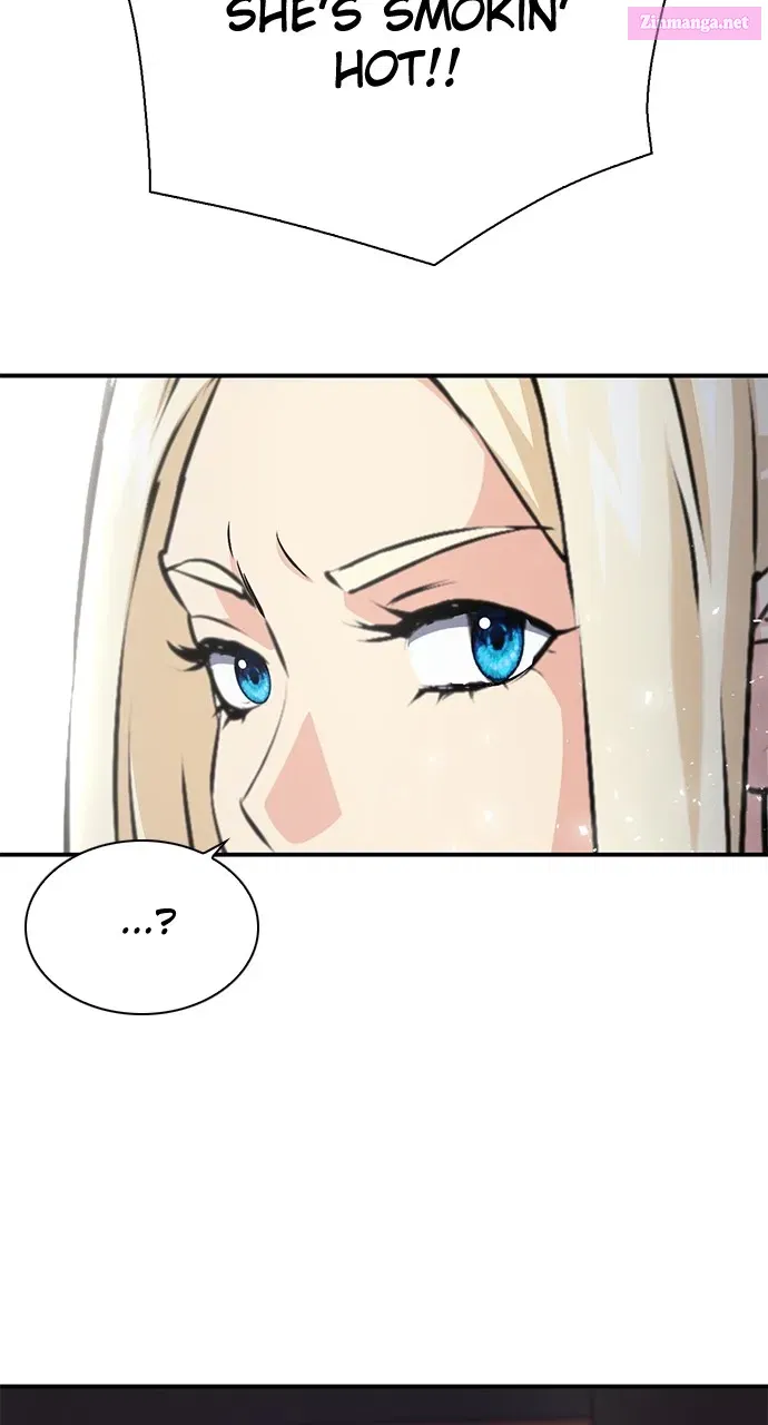 The Druid of Seoul Station Zinmanga X Chapter 158 Page 5
