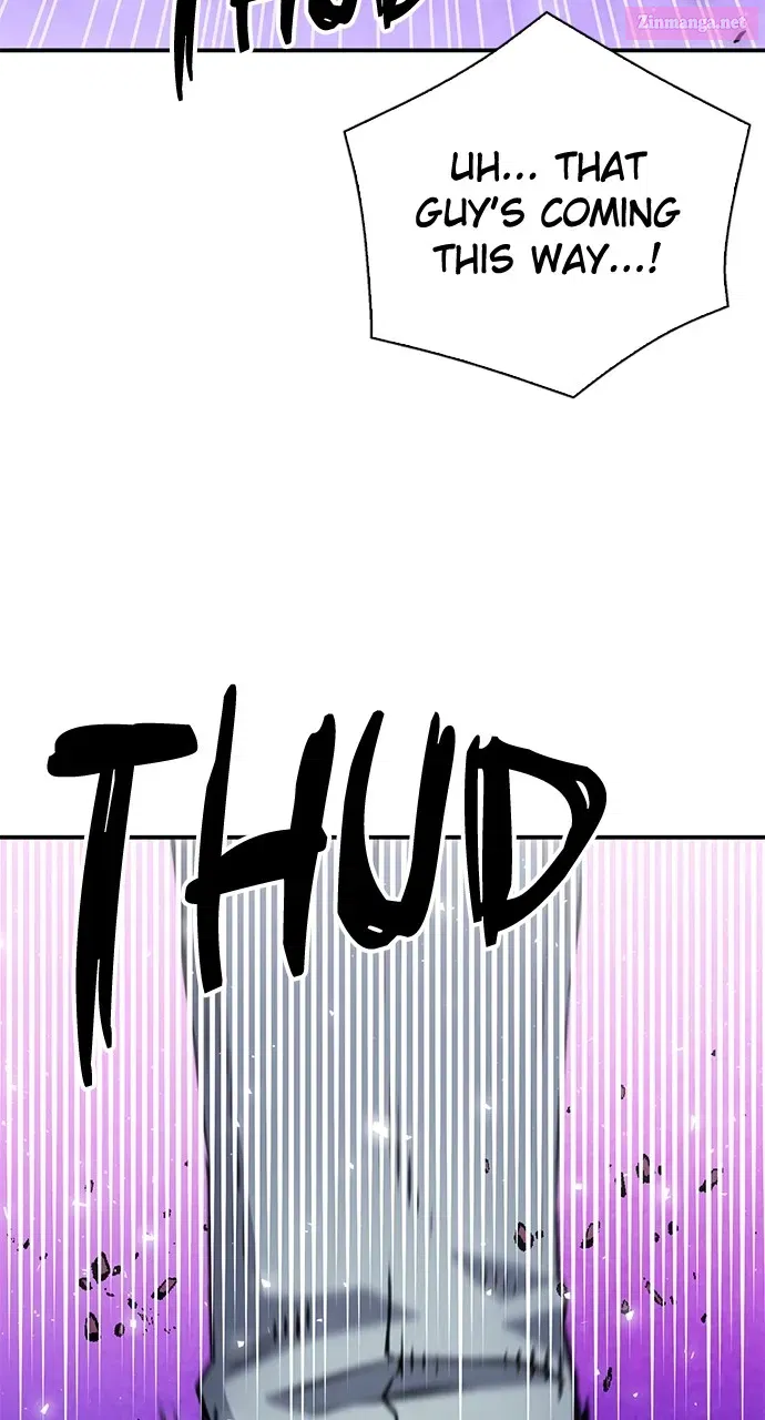 The Druid of Seoul Station Zinmanga X Chapter 158 Page 9