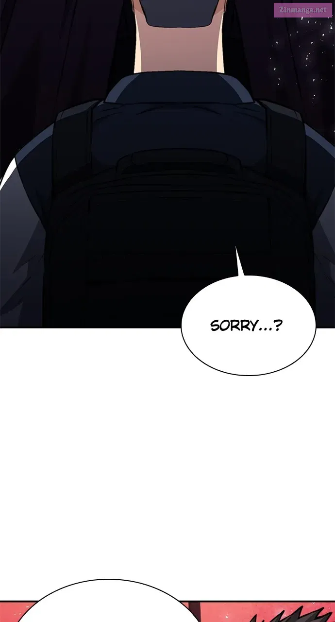 The Druid of Seoul Station Zinmanga X Chapter 158 Page 12