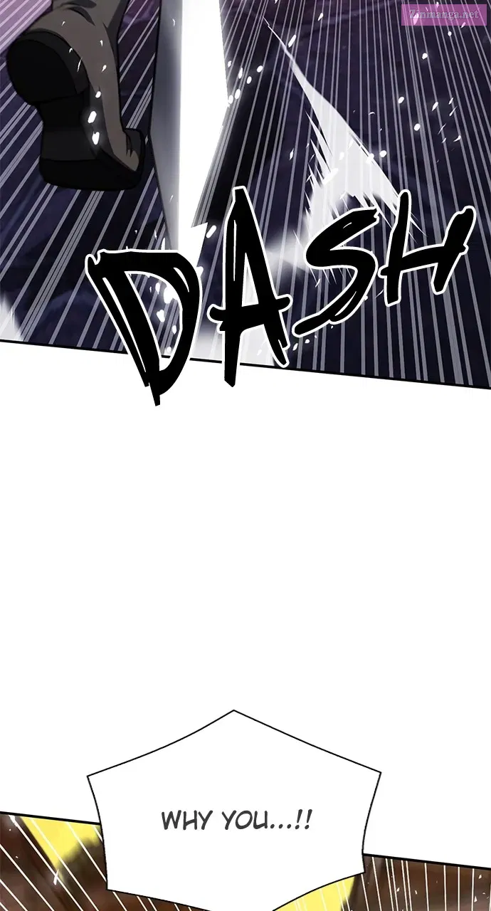 The Druid of Seoul Station Zinmanga X Chapter 158 Page 34