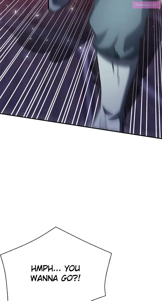 The Druid of Seoul Station Zinmanga X Chapter 158 Page 36