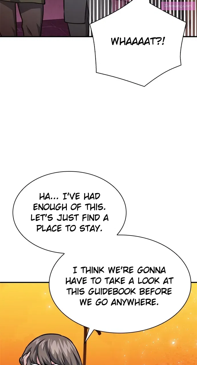 The Druid of Seoul Station Zinmanga X Chapter 158 Page 55