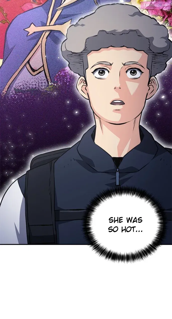 The Druid of Seoul Station Zinmanga X Chapter 158 Page 58