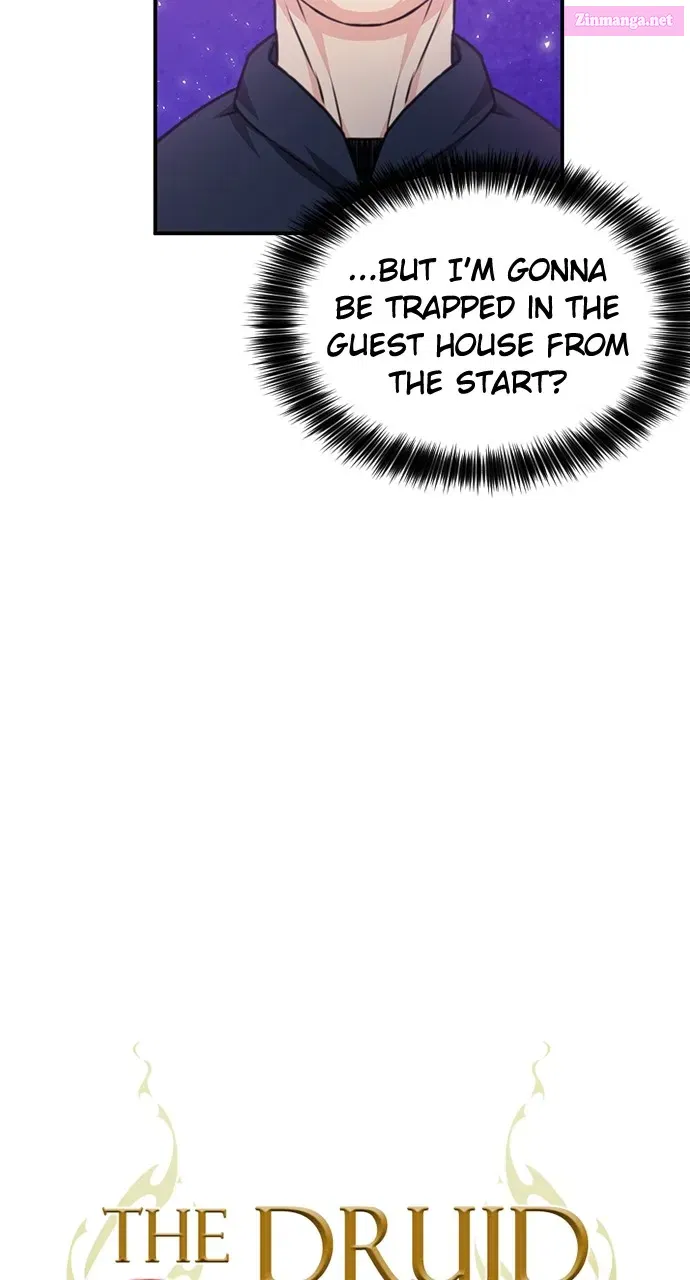 The Druid of Seoul Station Zinmanga X Chapter 158 Page 65