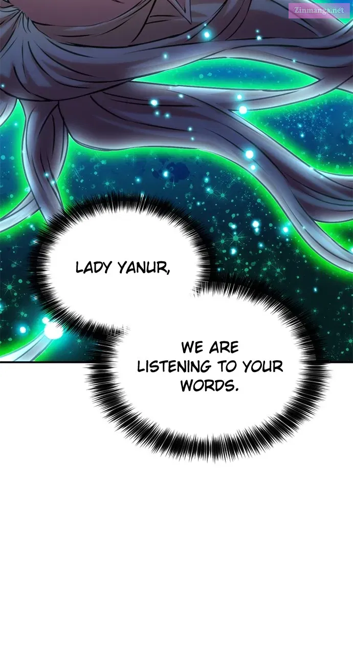 The Druid of Seoul Station Zinmanga X Chapter 158 Page 81