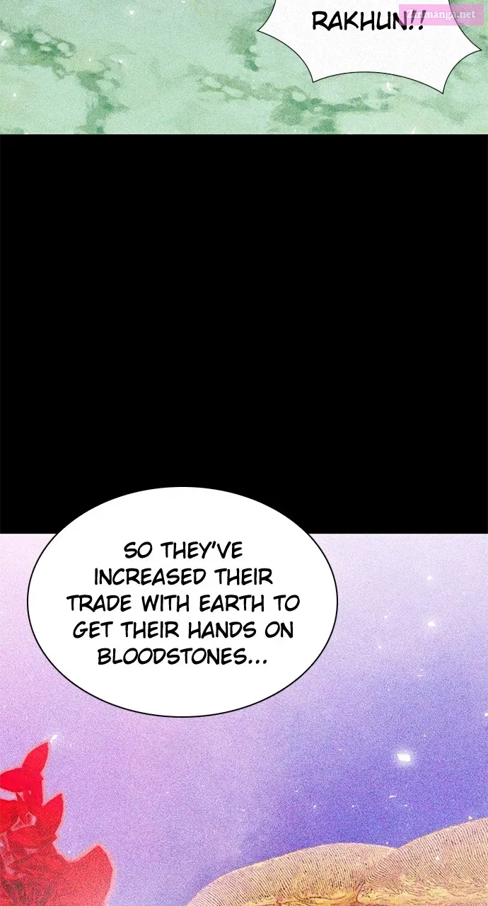 The Druid of Seoul Station Zinmanga X Chapter 158 Page 98