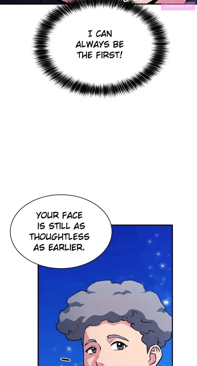 The Druid of Seoul Station Zinmanga X Chapter 158 Page 109
