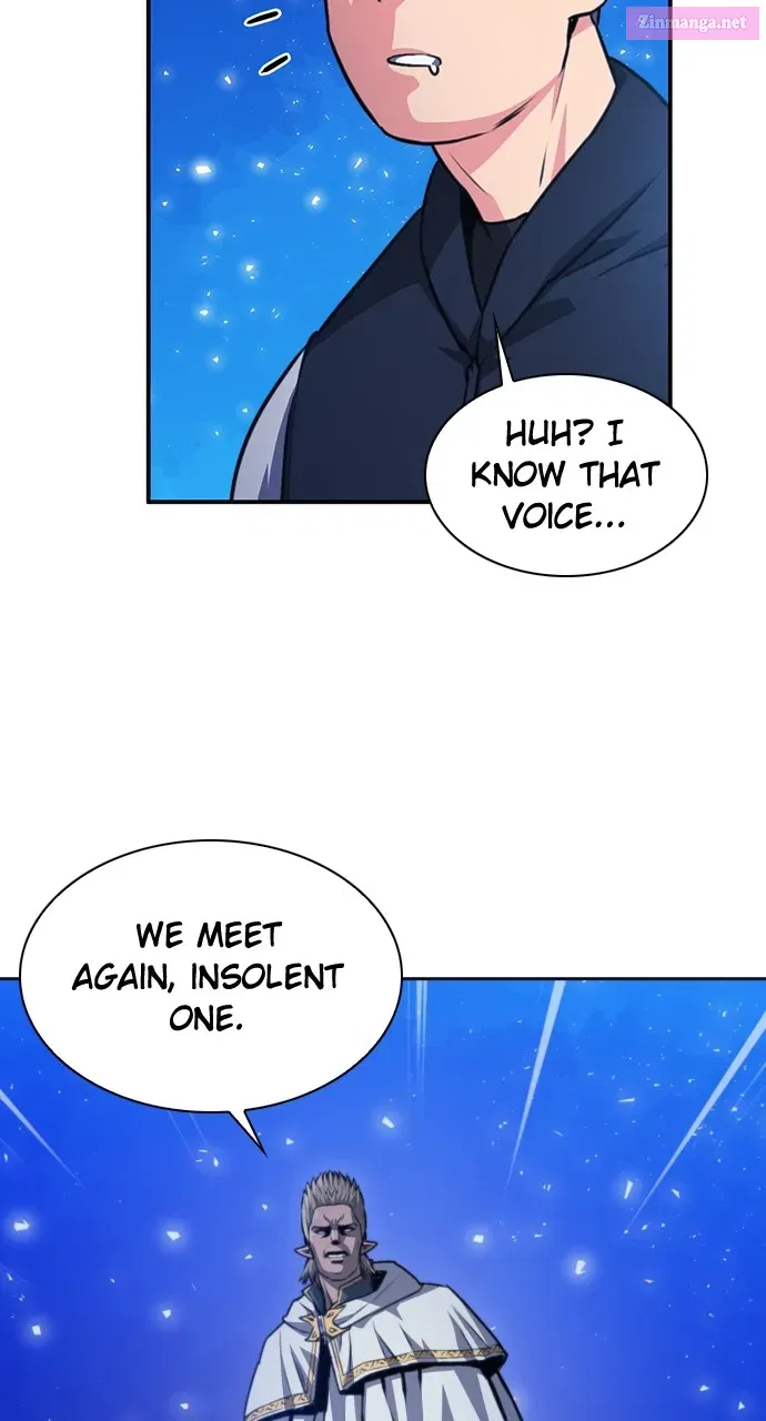 The Druid of Seoul Station Zinmanga X Chapter 158 Page 110