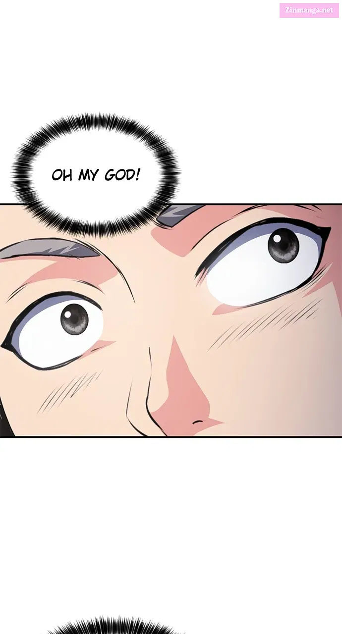 The Druid of Seoul Station Zinmanga X Chapter 158 Page 118