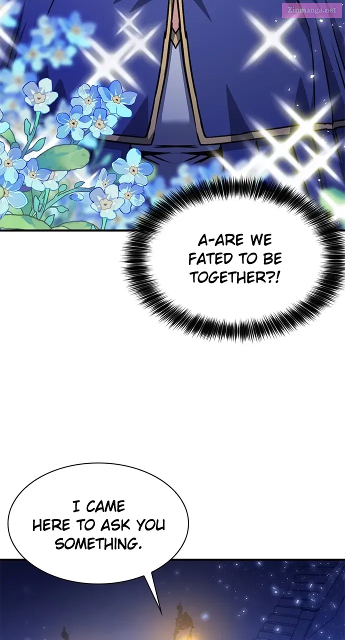 The Druid of Seoul Station Zinmanga X Chapter 158 Page 120