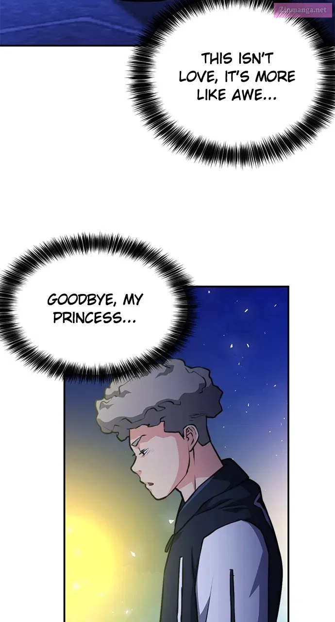 The Druid of Seoul Station Zinmanga X Chapter 158 Page 131