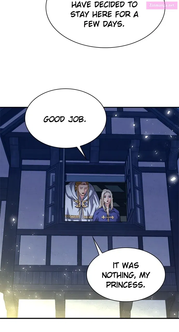 The Druid of Seoul Station Zinmanga X Chapter 158 Page 138