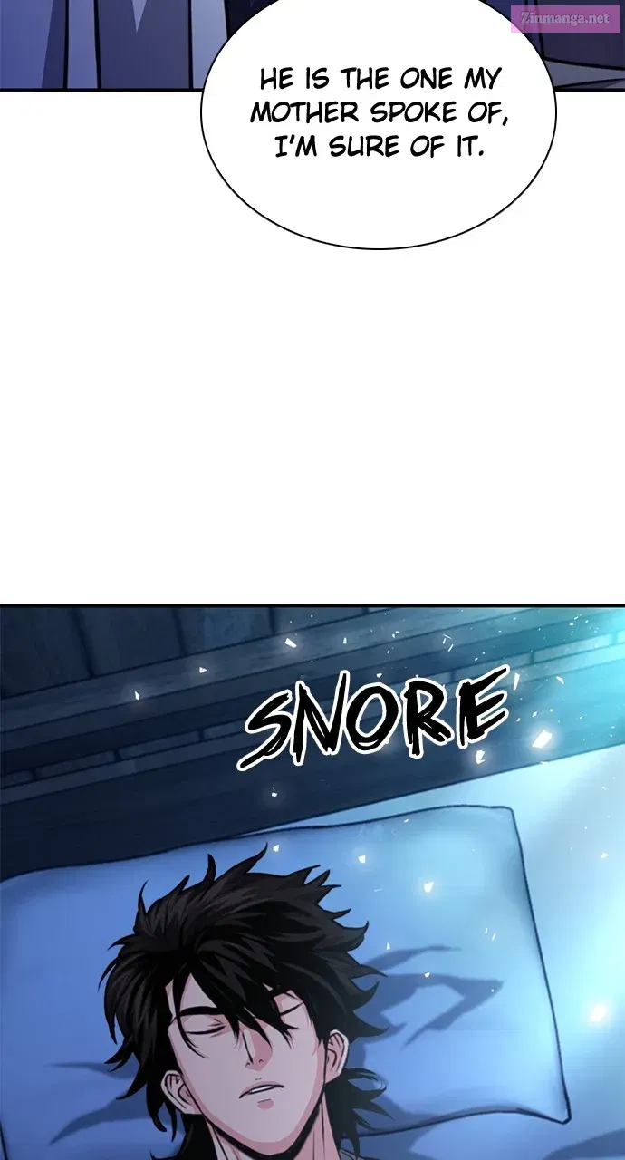 The Druid of Seoul Station Zinmanga X Chapter 158 Page 141