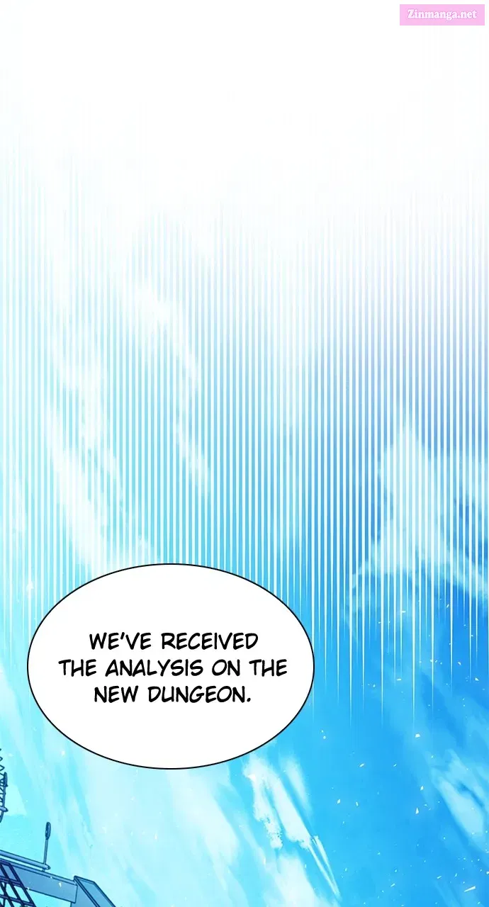 The Druid of Seoul Station Zinmanga X Chapter 157 Page 1