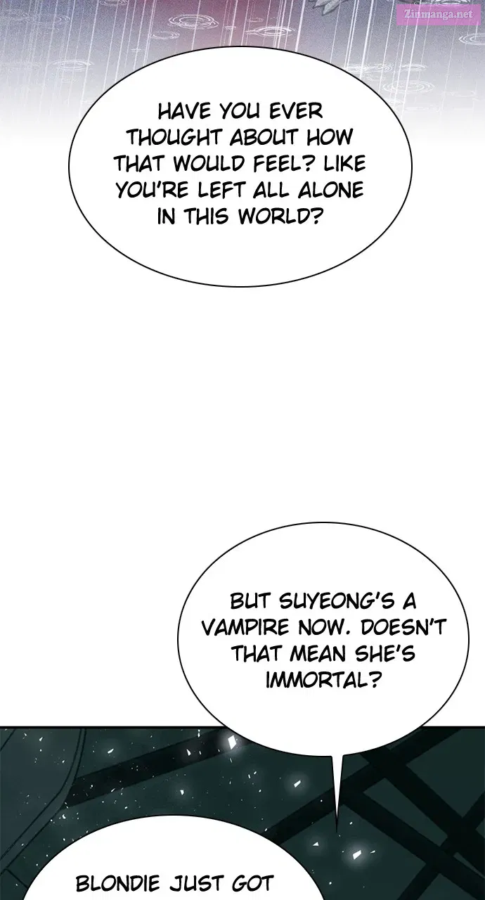 The Druid of Seoul Station Zinmanga X Chapter 157 Page 16
