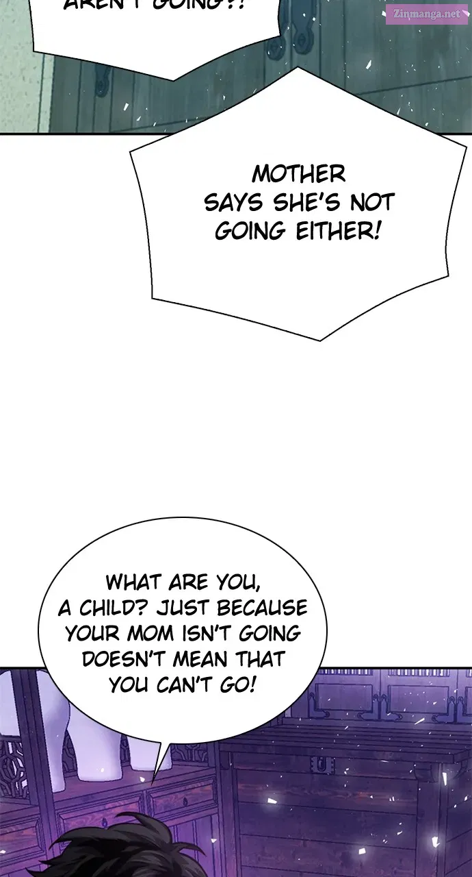 The Druid of Seoul Station Zinmanga X Chapter 157 Page 40