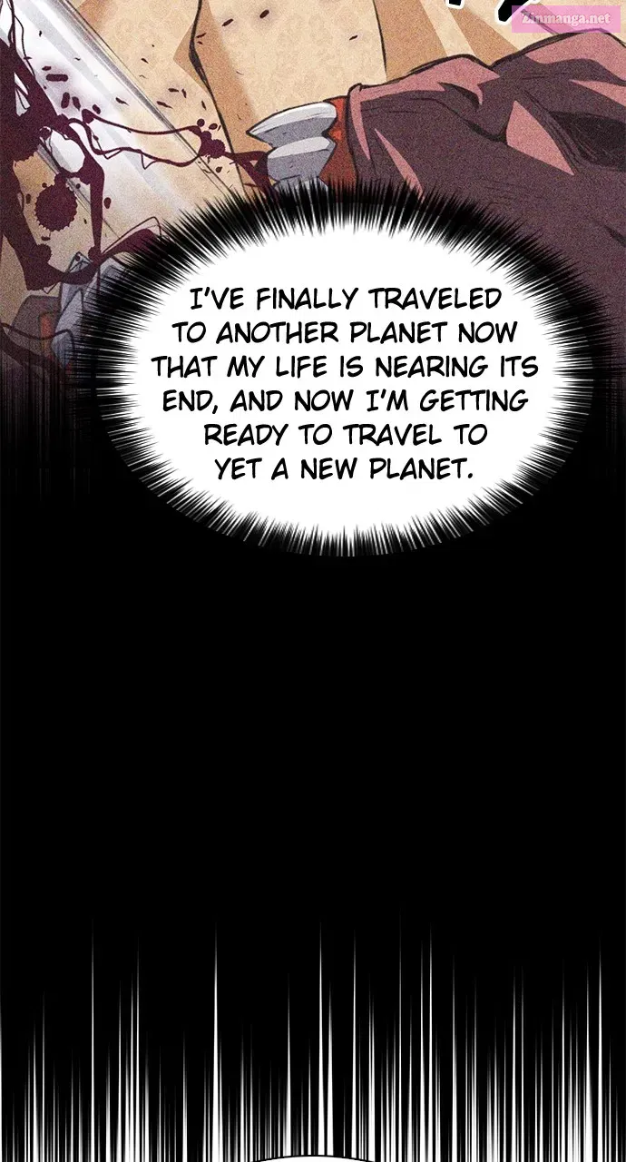 The Druid of Seoul Station Zinmanga X Chapter 157 Page 69