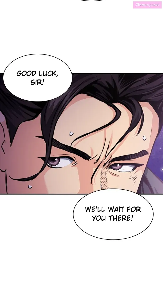 The Druid of Seoul Station Zinmanga X Chapter 157 Page 81