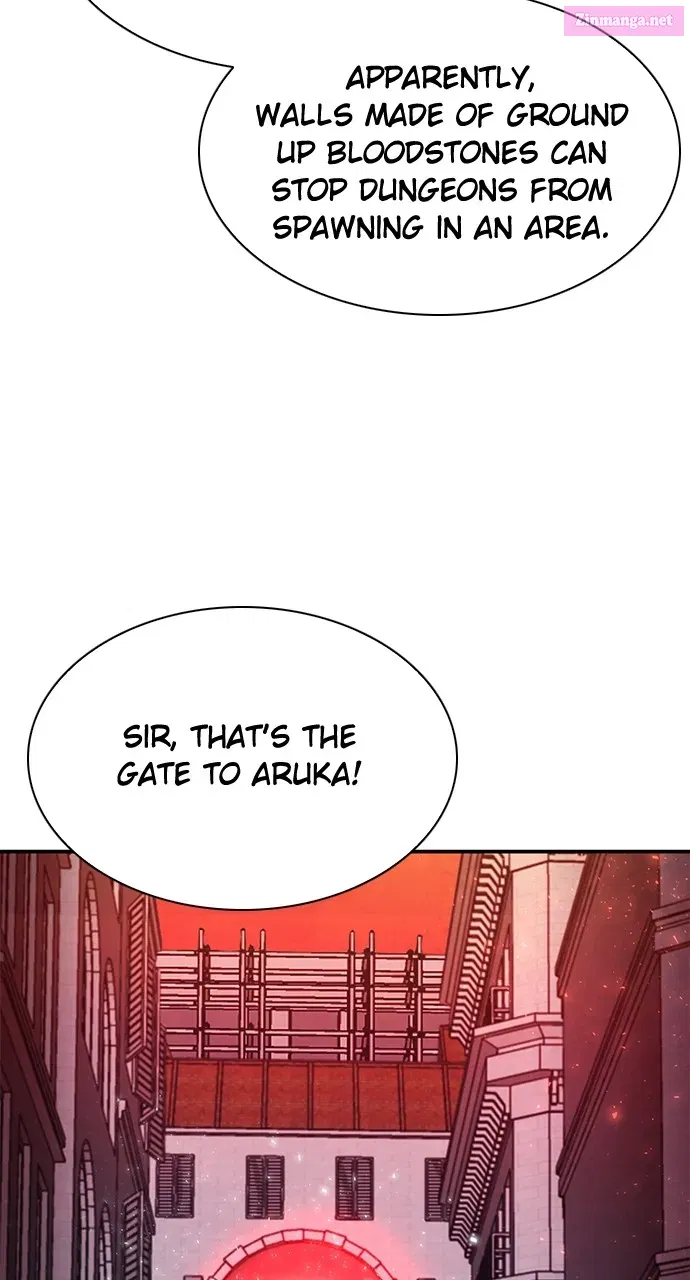 The Druid of Seoul Station Zinmanga X Chapter 157 Page 117