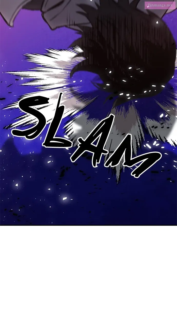 The Druid of Seoul Station Zinmanga X Chapter 157 Page 129