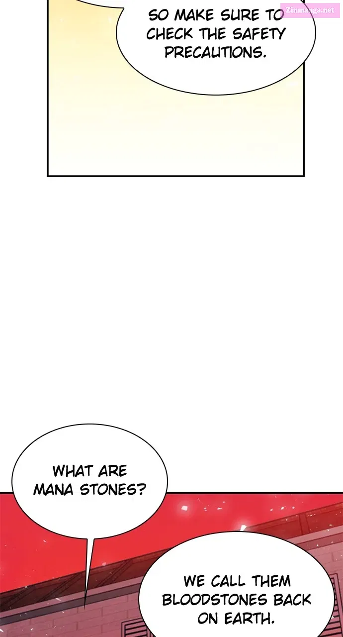 The Druid of Seoul Station Zinmanga X Chapter 157 Page 141