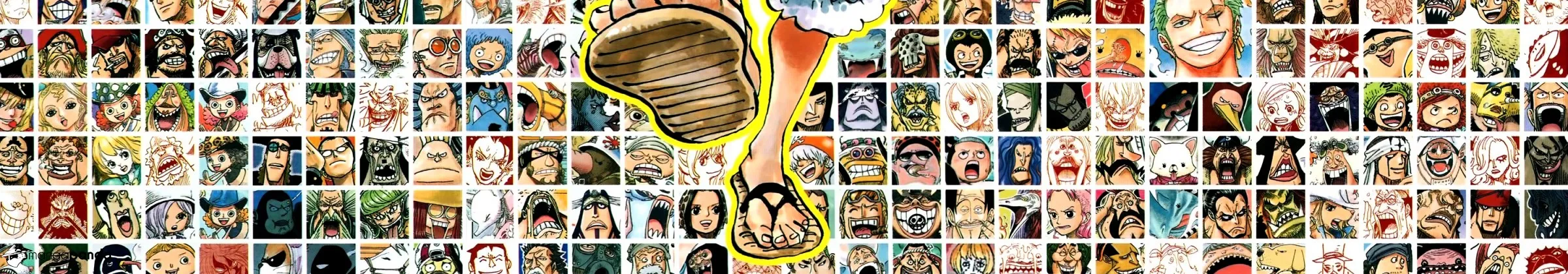 One Piece Zinmanga X Chapter 863 Page 22