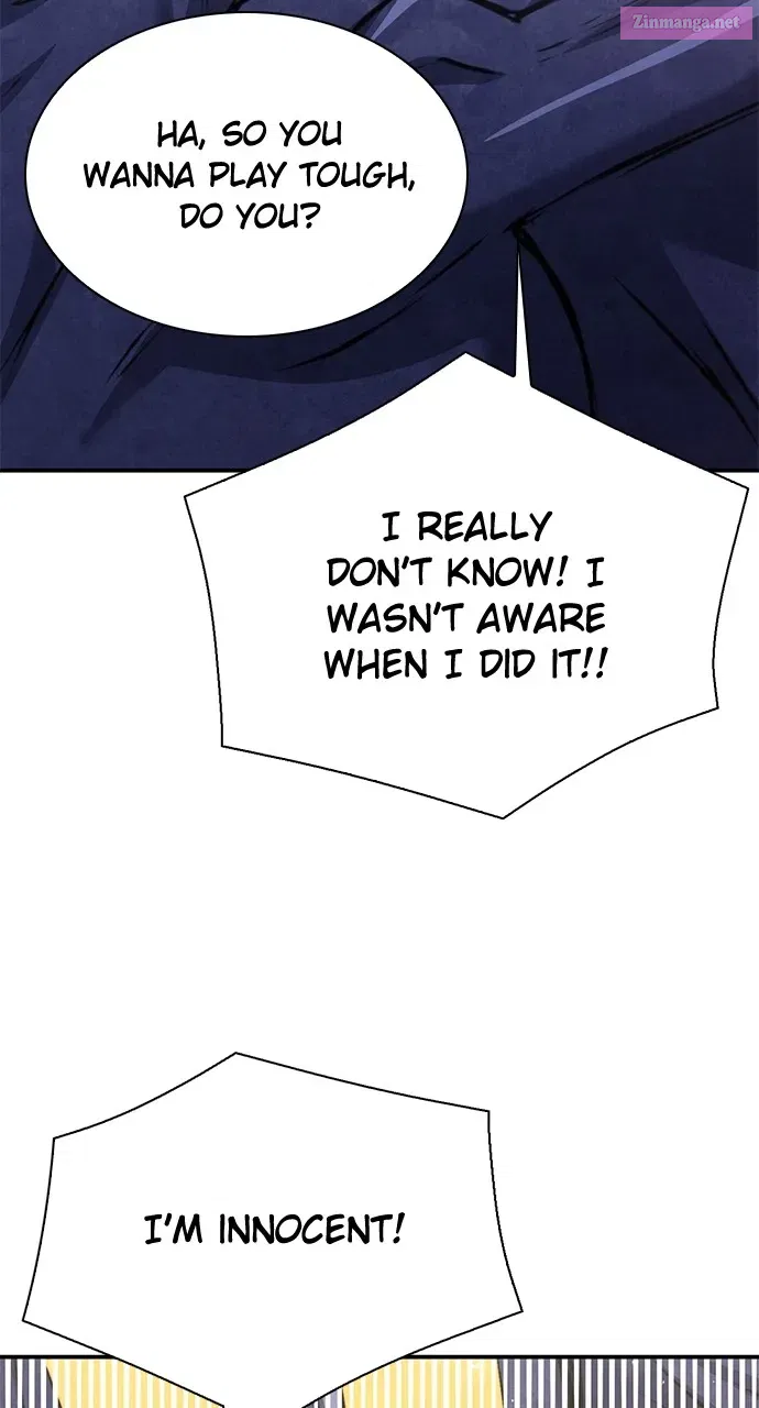 The Druid of Seoul Station Zinmanga X Chapter 156 Page 7