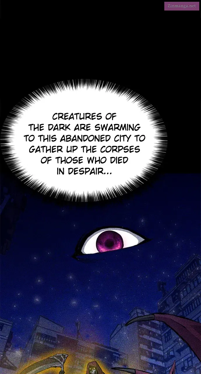 The Druid of Seoul Station Zinmanga X Chapter 156 Page 16