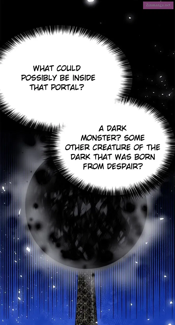 The Druid of Seoul Station Zinmanga X Chapter 156 Page 19