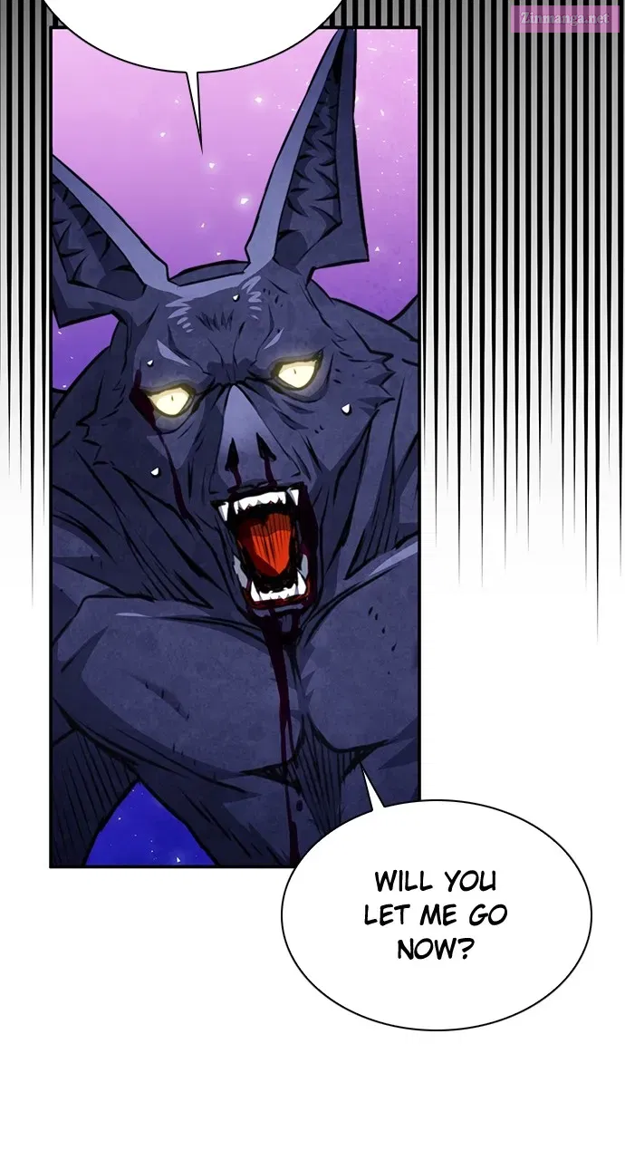 The Druid of Seoul Station Zinmanga X Chapter 156 Page 21
