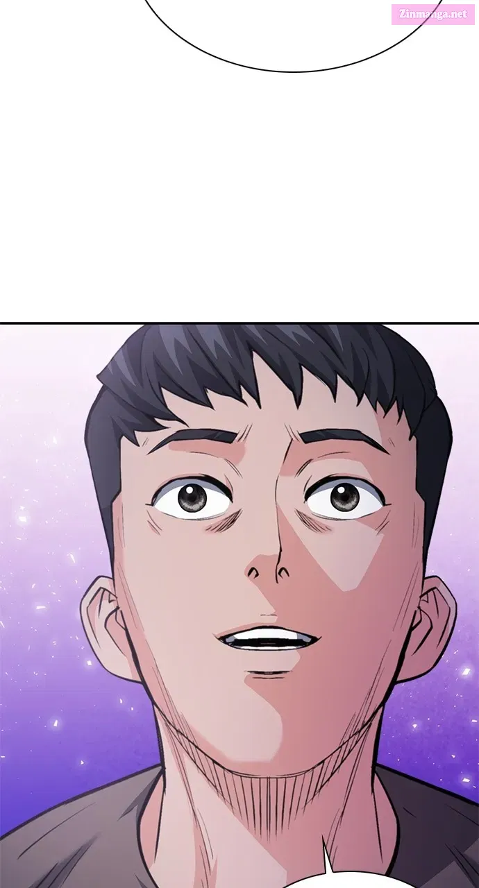 The Druid of Seoul Station Zinmanga X Chapter 156 Page 29