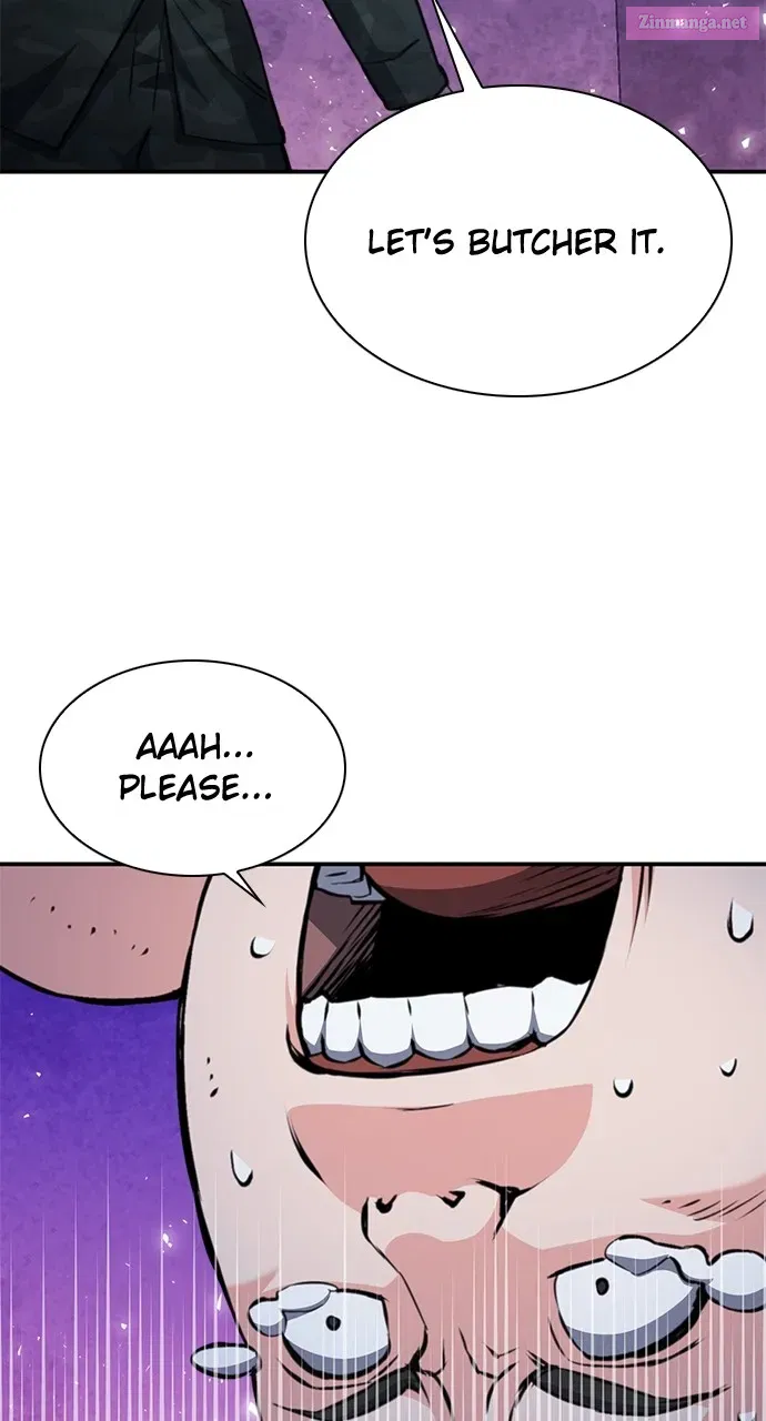 The Druid of Seoul Station Zinmanga X Chapter 156 Page 44