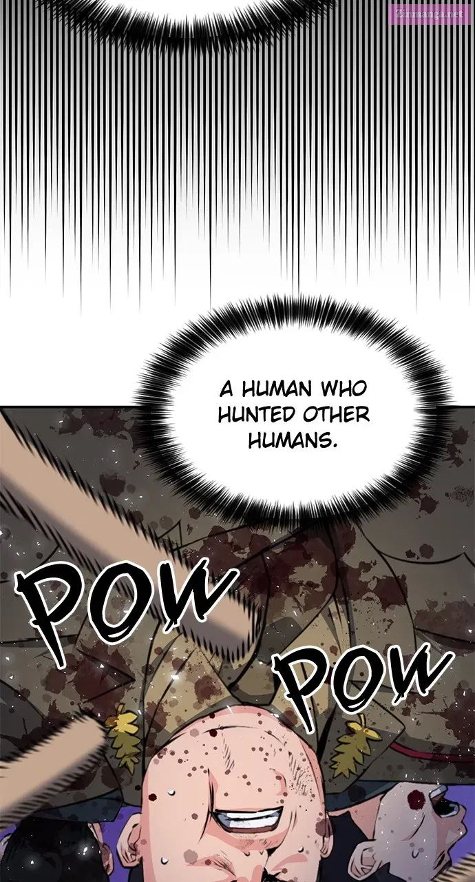 The Druid of Seoul Station Zinmanga X Chapter 156 Page 89