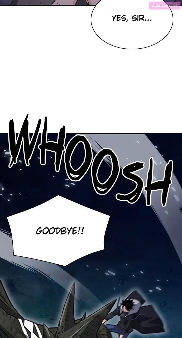 The Druid of Seoul Station Zinmanga X Chapter 156 Page 103