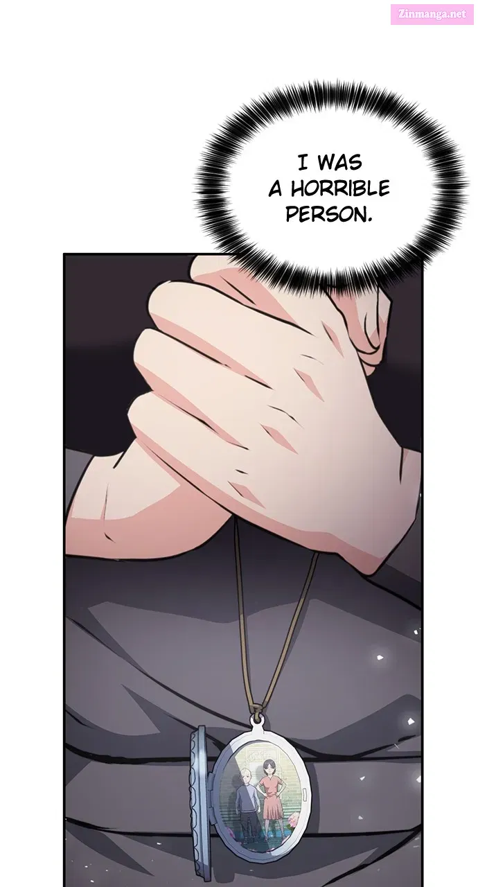 The Druid of Seoul Station Zinmanga X Chapter 156 Page 129
