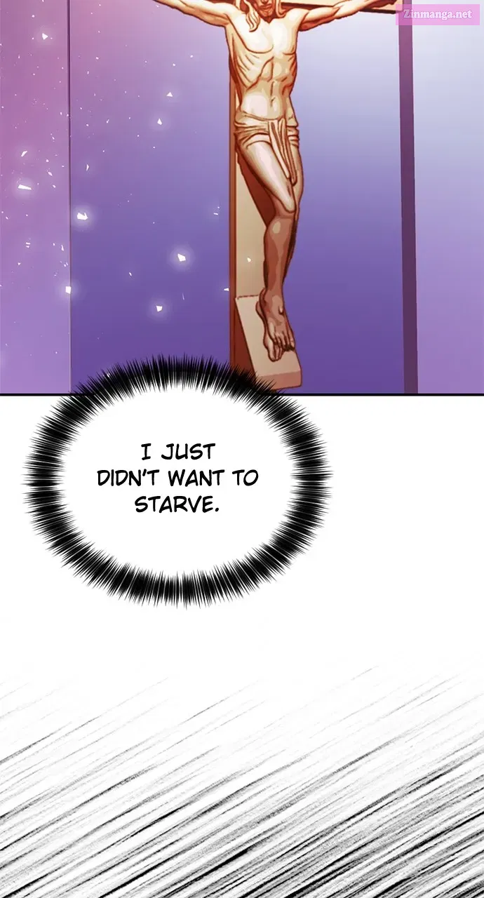 The Druid of Seoul Station Zinmanga X Chapter 156 Page 131