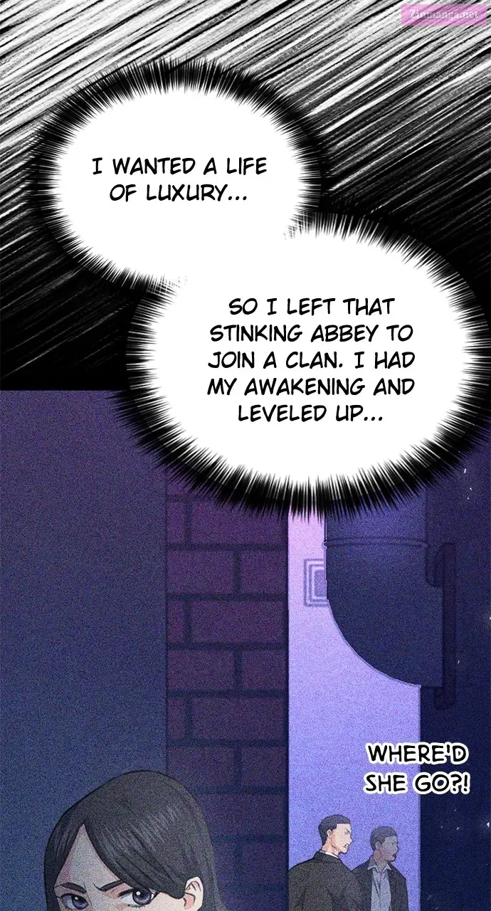 The Druid of Seoul Station Zinmanga X Chapter 156 Page 132