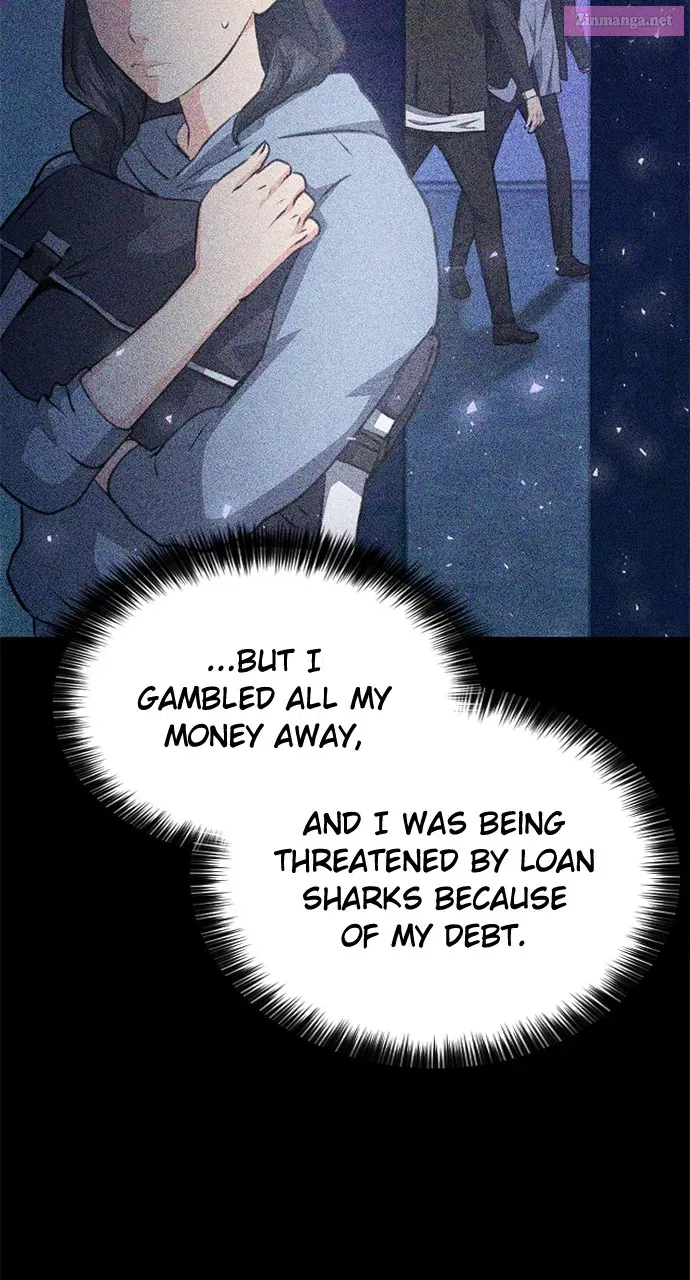 The Druid of Seoul Station Zinmanga X Chapter 156 Page 133