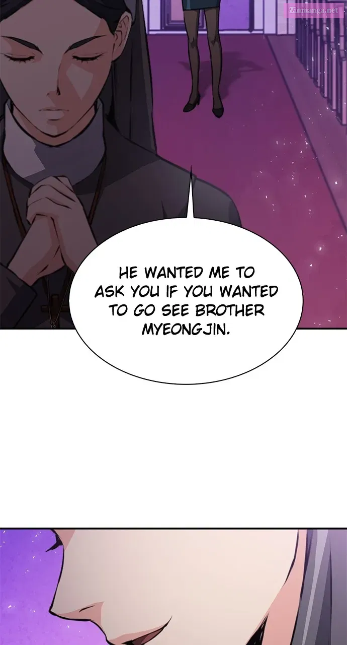 The Druid of Seoul Station Zinmanga X Chapter 156 Page 141