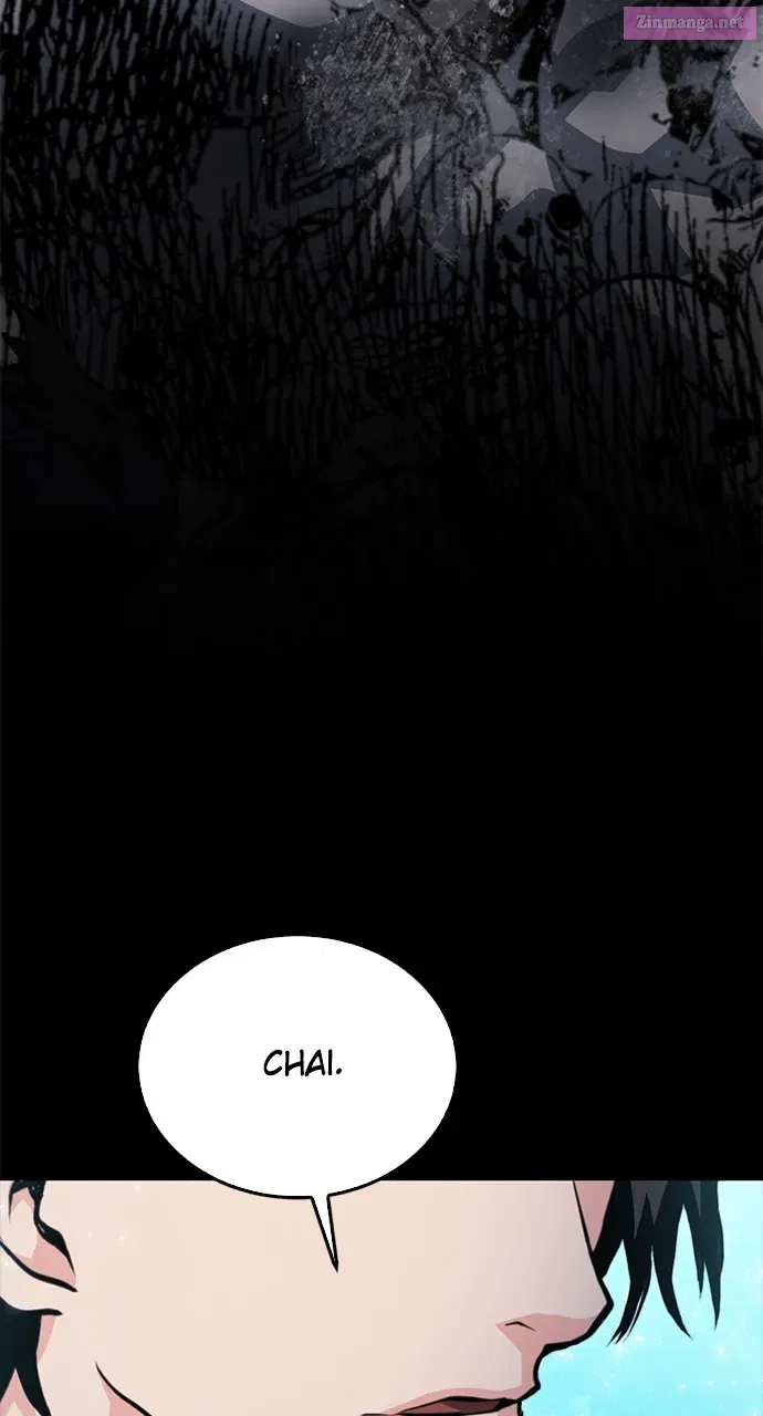 The Druid of Seoul Station Zinmanga X Chapter 155 Page 6