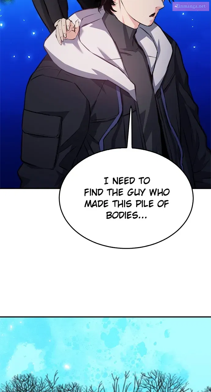 The Druid of Seoul Station Zinmanga X Chapter 155 Page 10