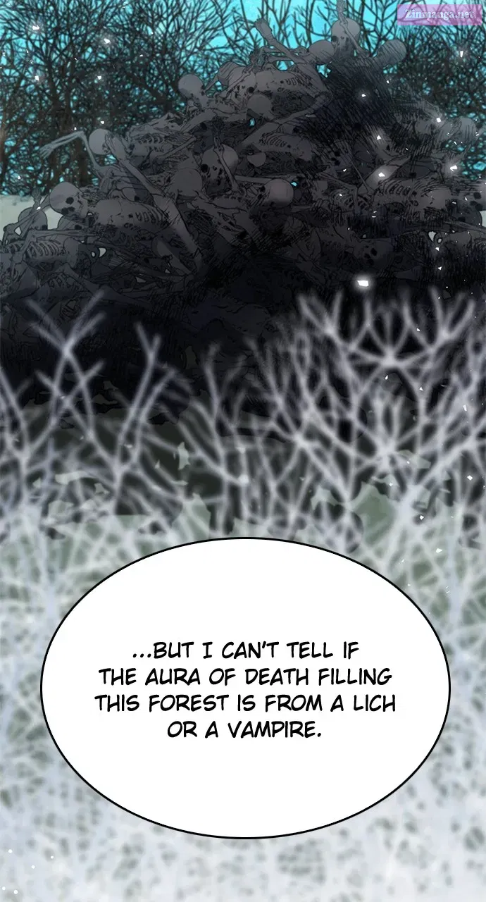The Druid of Seoul Station Zinmanga X Chapter 155 Page 11