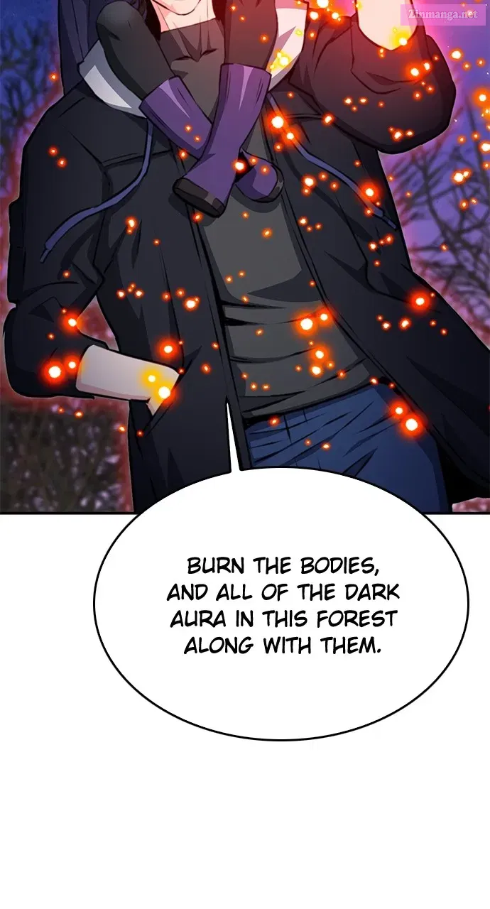 The Druid of Seoul Station Zinmanga X Chapter 155 Page 15