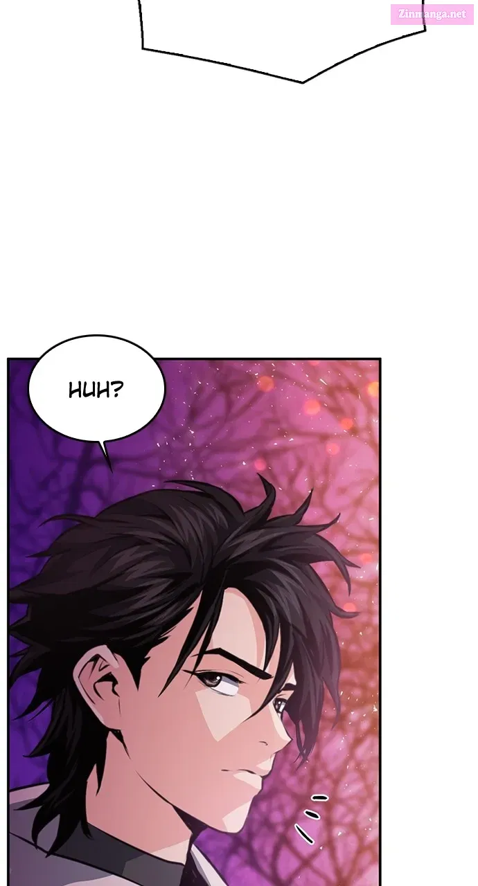 The Druid of Seoul Station Zinmanga X Chapter 155 Page 20