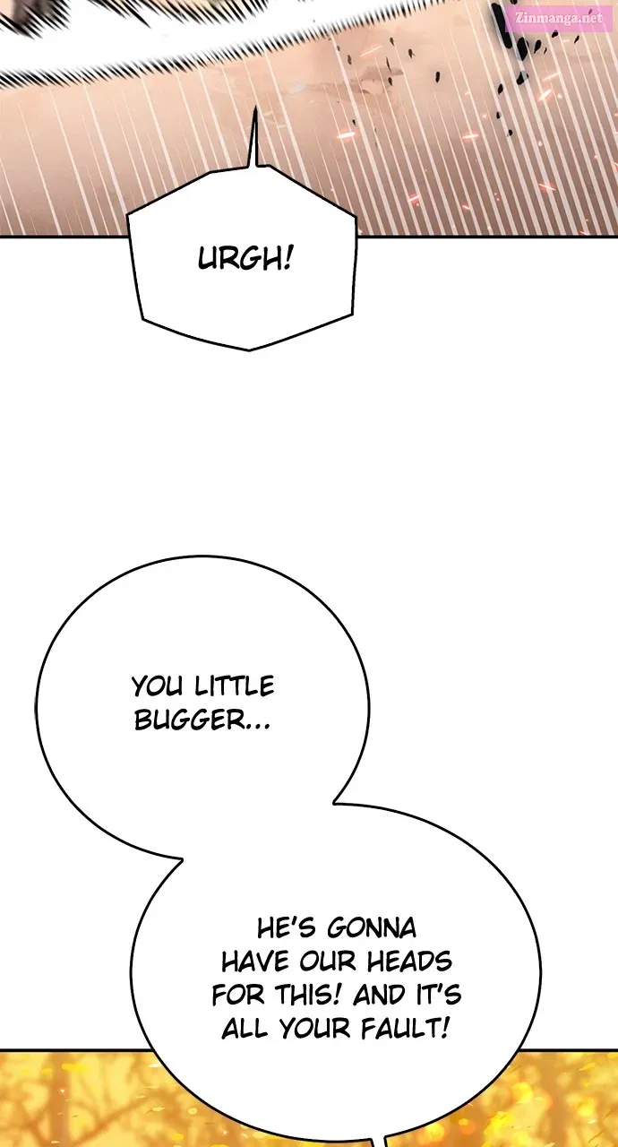 The Druid of Seoul Station Zinmanga X Chapter 155 Page 30